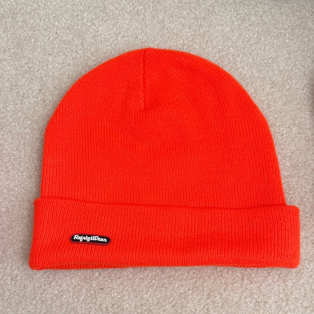 RefrigiWear Fat Cap Beanie